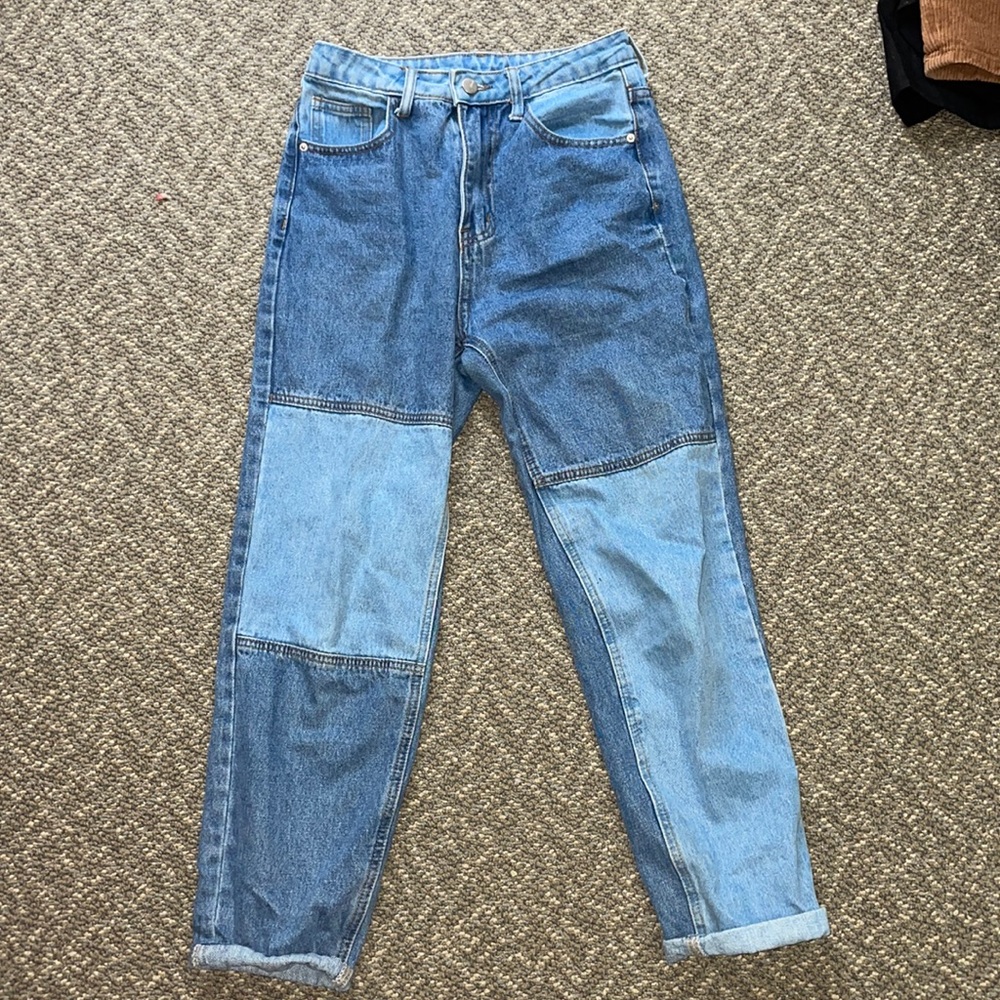 women’s jeans size 2